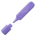 Miniatyrbillede 2 af 3: Markør Faber-Castell Textliner 1546 Pastel Syren (10 enheder)
