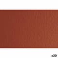 Pikkukuva 1 / 3: Kortit Sadipal LR Terrakotta 50 x 70 cm (20 osaa)