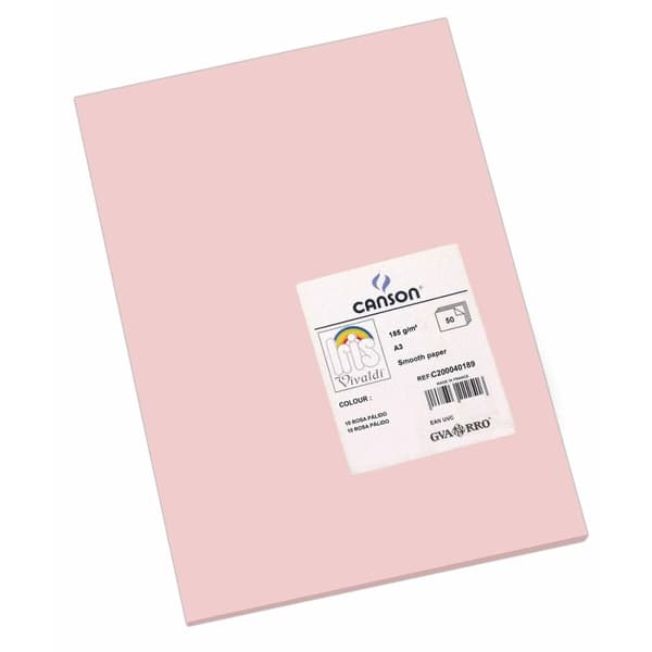 Kortit Iris Pinkki (50 osaa)