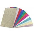 Miniatyrbillede 2 af 2: Karton Sadipal Skinne 5 Ark Pink 50 x 65 cm