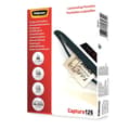 Miniatyrbillede 3 af 3: Lamineringslommer Fellowes 5307201 100 enheder Gennemsigtig A6
