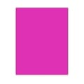 Miniatyrbillede 1 af 3: Karton Iris Fuchsia 50 x 65 cm