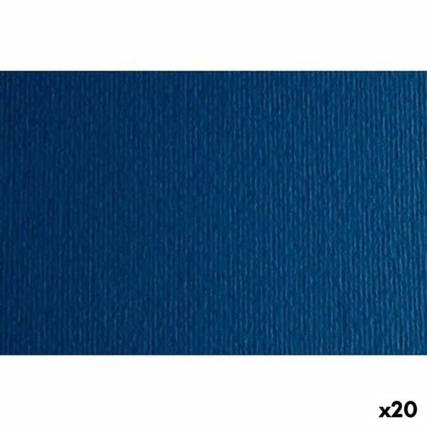 Papp Sadipal LR 220 Blå 50 x 70 cm Strukturerad (20 antal)