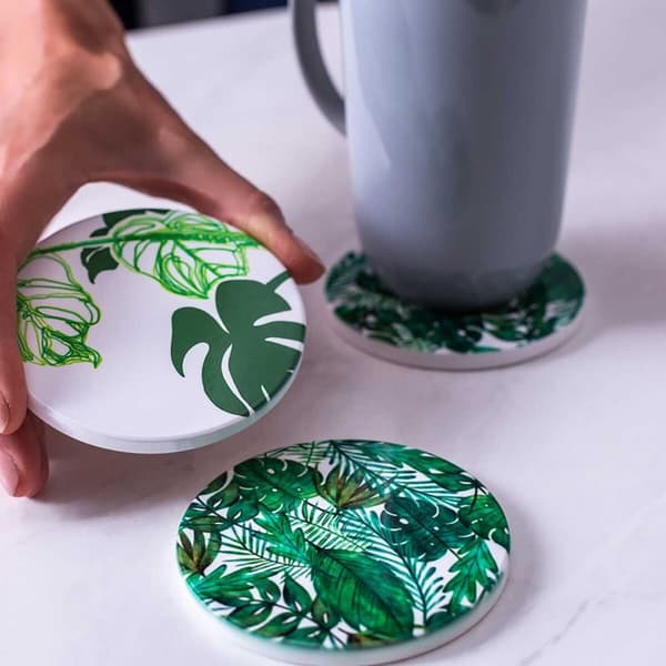 Underlag, der kan tilpasses til skæreplotter Cricut Ceramic