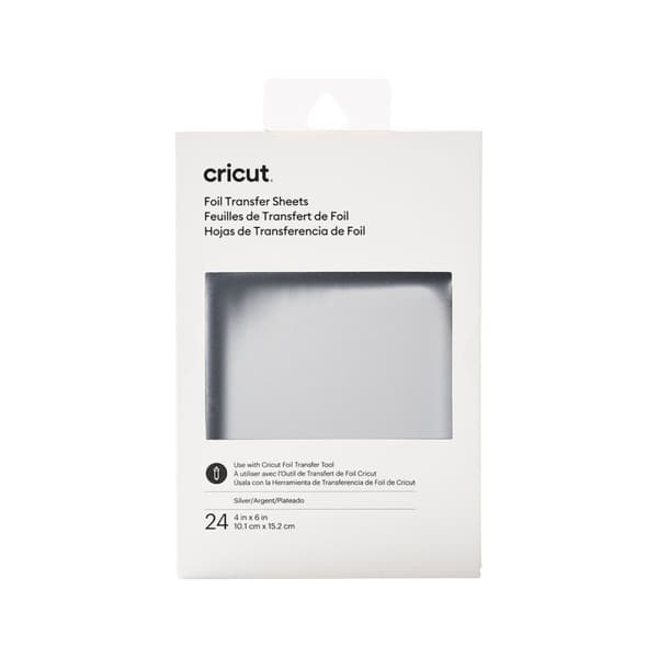 Transferbånd til skæreplotter Cricut TRNF