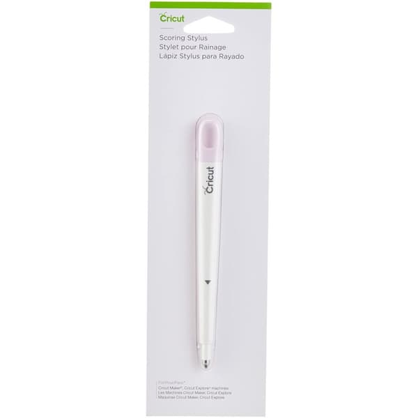 Pointer til skæreplotter Cricut Scoring Stylus