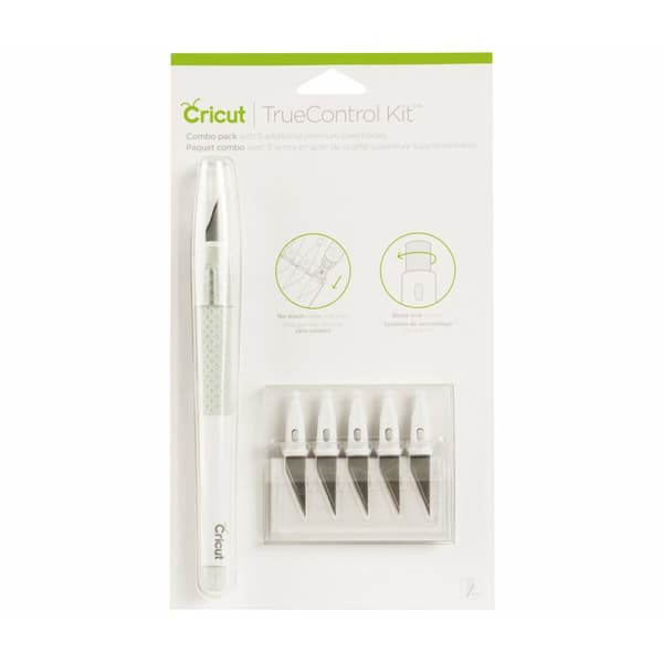 Skalpel til skæreplotter Cricut TrueCntrl