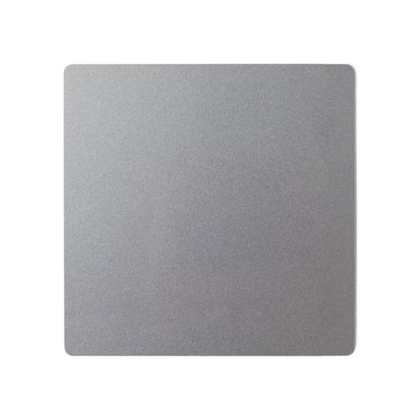 Aluminiumsfolie til skæreplotter Cricut Aluminium 2 Dele