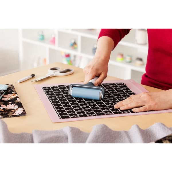 Rulle og tang til skæreplotter Cricut Applicator&Remover