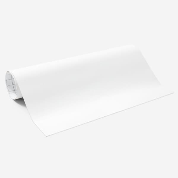 Opløseligt papir til skæreplotter Cricut SMART