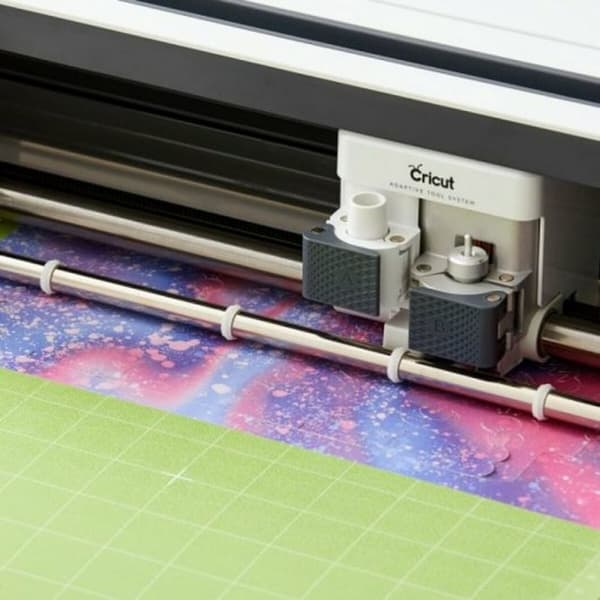 Infusible transferbånd til skæreplotter Cricut Joy