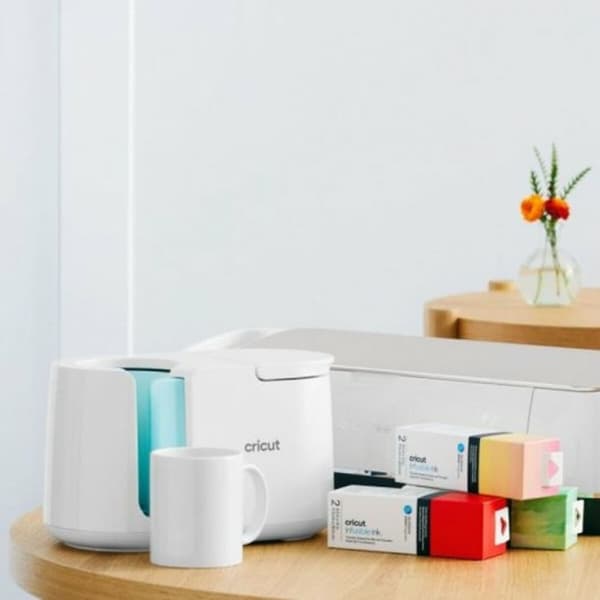 Infusible transferbånd til skæreplotter Cricut Joy