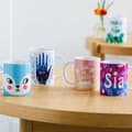 Miniatyrbillede 7 af 8: Infusible transferbånd til skæreplotter Cricut Joy