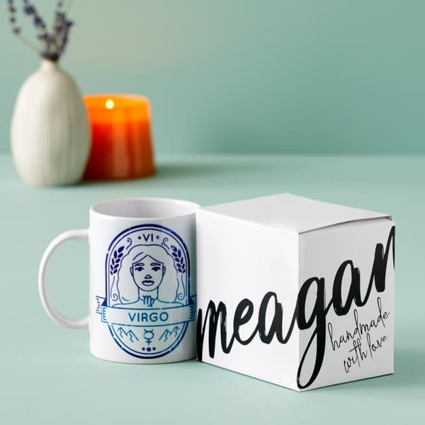 Krus til skæreplotter, der kan tilpasses Cricut CERAMIC