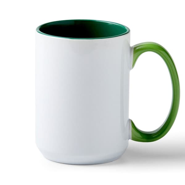 Krus til skæreplotter, der kan tilpasses Cricut BEV CERAMIC