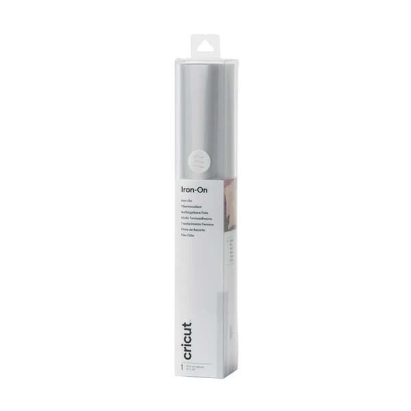 Tekstilfolie til skæreplotter Cricut Everyday Iron-on