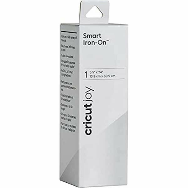 Tekstilfolie til skæreplotter Cricut Joy