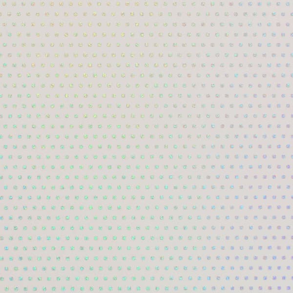 Acetatplader til skæreplotter Cricut Foil