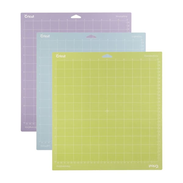 Cutting mat for cutting plotters Cricut 2003546