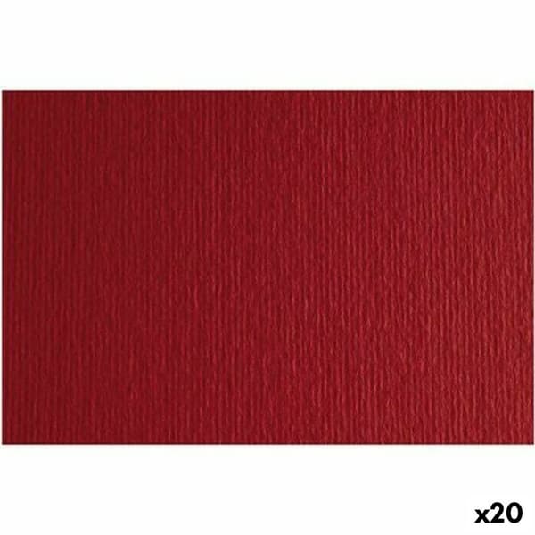 Papp Sadipal LR 220 Röd 50 x 70 cm (20 antal)