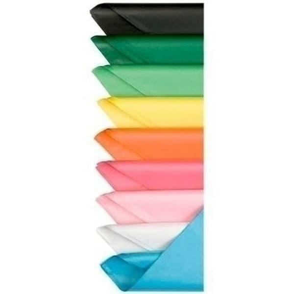Silkkipaperi Sadipal Ruskea 50 x 75 cm 520 Kappaletta