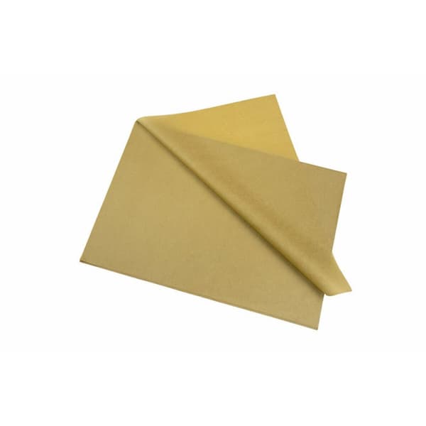 Silkkipaperi Sadipal Ruskea 50 x 75 cm 520 Kappaletta
