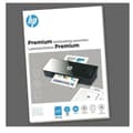 Pikkukuva 2 / 2: Laminointikalvot Hewlett Packard HPF9127A3125050 A3 50 Levyt