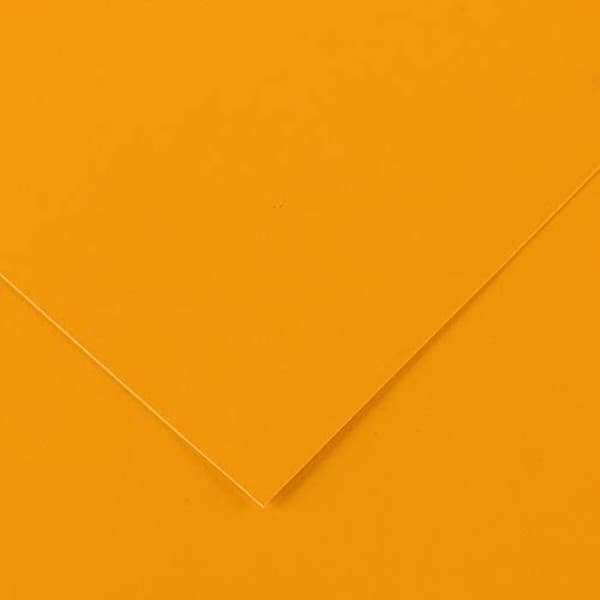 Papp Iris Fluor Orange