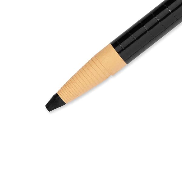 Markör Sharpie China Permanent Svart 12 Delar (12 antal) (1 antal)