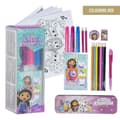 Miniatyrbild 4 av 7: Brevpapper Set Gabby's Dollhouse 24 Delar