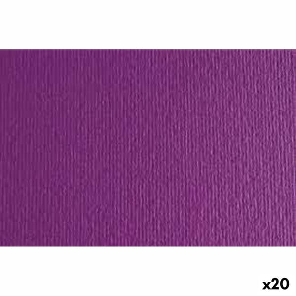 Karton Sadipal LR Violet 50 x 70 cm (20 enheder)