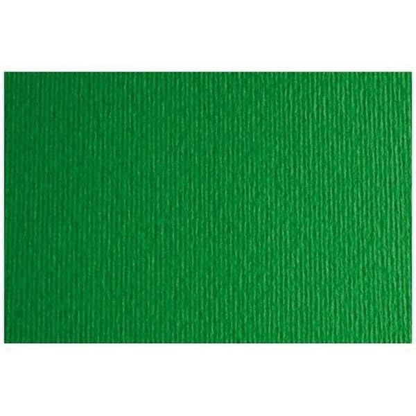 Karton Sadipal LR 200 Mørk grøn 50 x 70 cm Teksturerede (20 enheder)