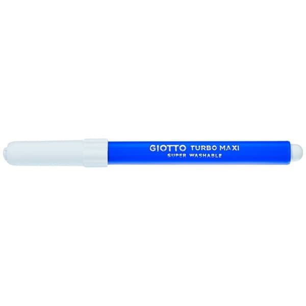 Tussisetti Giotto Maxi 48 osaa Monivärinen