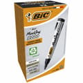 Miniatyrbillede 2 af 3: Sprittusch Bic Marking 2000 Sort