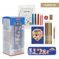 Miniatyrbild 2 av 7: Skolpaket The Paw Patrol 16 Delar