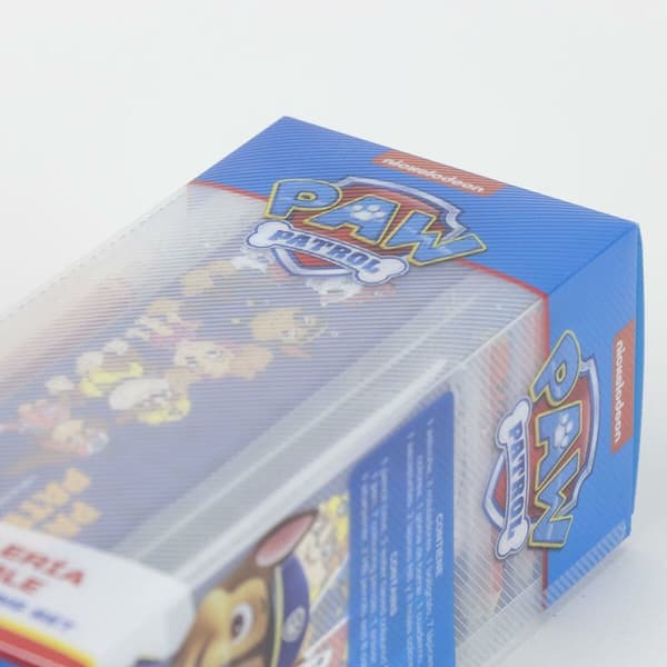 Skolesæt The Paw Patrol 16 Dele
