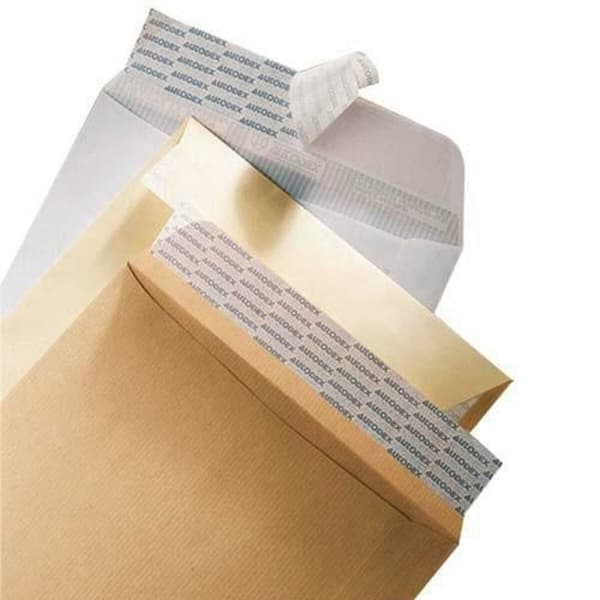 Konvolut Sam SB/C4 22,9 x 32,4 cm Auto bindemiddel