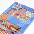 Miniatyrbillede 5 af 5: Stationært sæt The Paw Patrol Mappe