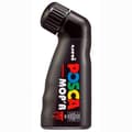 Miniatyrbilde 2 av 2: Markør POSCA MOP'R PC-22 Svart (4 enheter)
