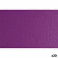 Pikkukuva 1 / 3: Kortit Sadipal LR Violetti 50 x 70 cm (20 osaa)
