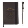 Miniatyrbild 1 av 6: Brevpapper Set Harry Potter Brun