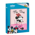 Miniatyrbild 1 av 3: Brevpapper Set Minnie Mouse Loving Rosa A4 3 Delar