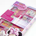 Miniatyrbild 5 av 5: Brevpapper Set Minnie Mouse Portfölj