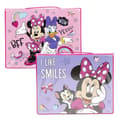 Miniatyrbild 2 av 5: Brevpapper Set Minnie Mouse Portfölj