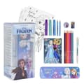 Miniatyrbild 3 av 8: Brevpapper Set Frozen 24 Delar
