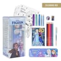 Miniatyrbild 6 av 8: Brevpapper Set Frozen 24 Delar