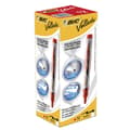 Pikkukuva 2 / 3: Liitutaulutussit Bic 902089 Punainen Pyöreä