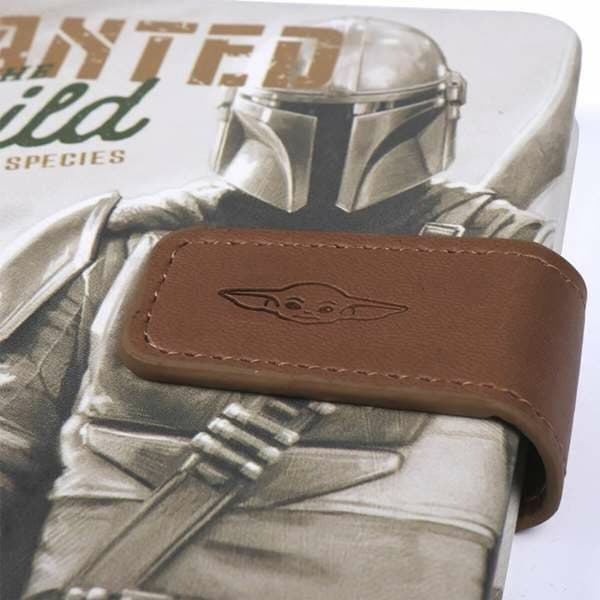Stationært sæt The Child The Mandalorian