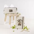 Miniatyrbild 3 av 4: Brevpapper Set Mickey Mouse (3 pcs)