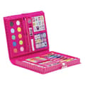 Miniatyrbild 4 av 5: Brevpapper Set Minnie Mouse Portfölj Rosa